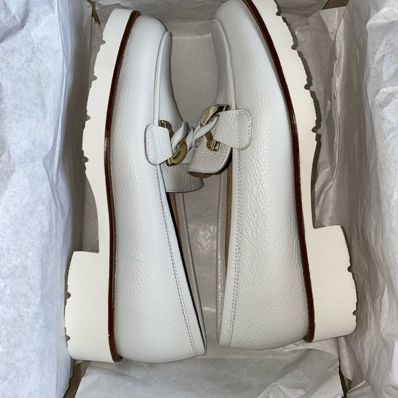 leather Loafers - Picture 3 of 3